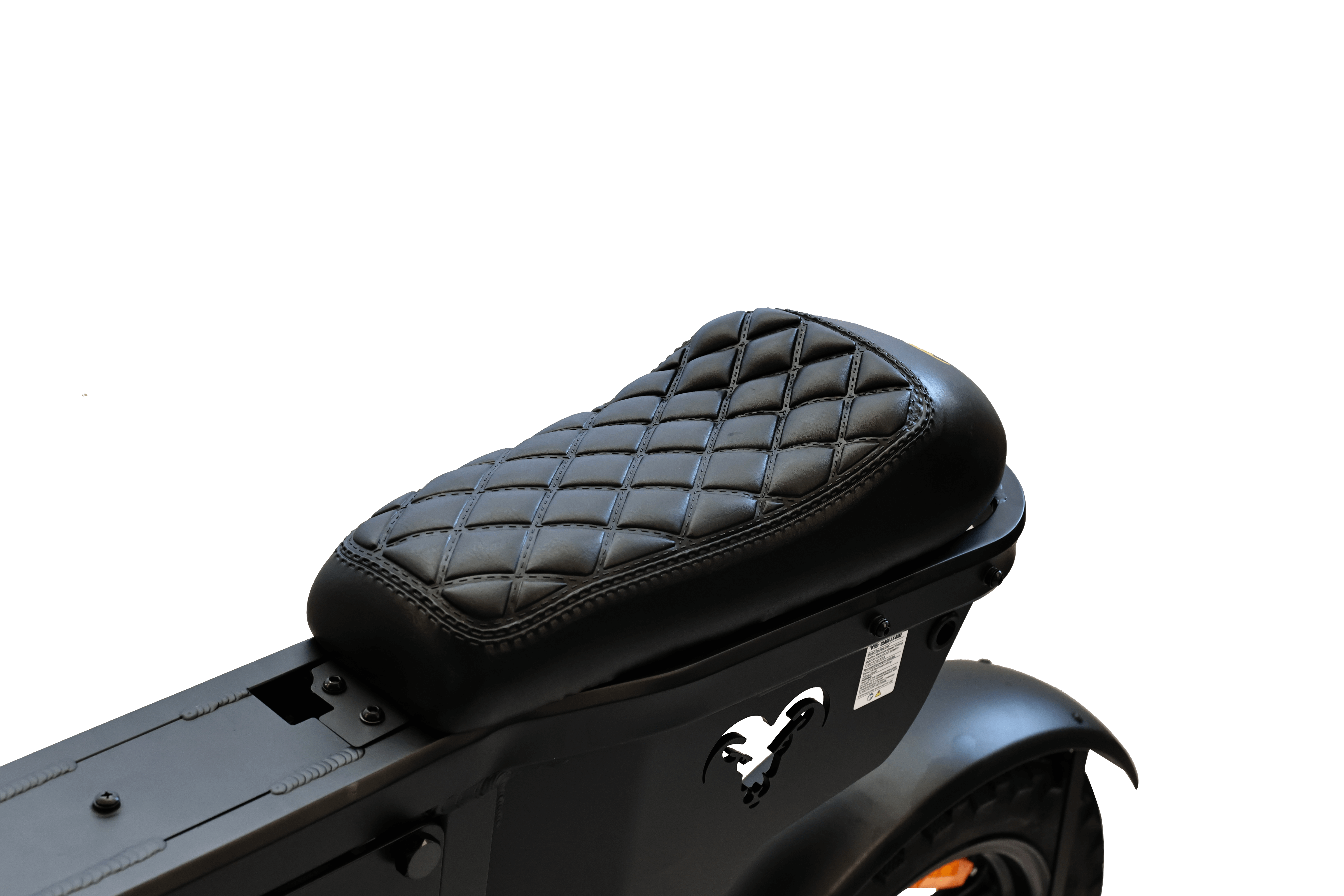 The King Goat Electric Bike