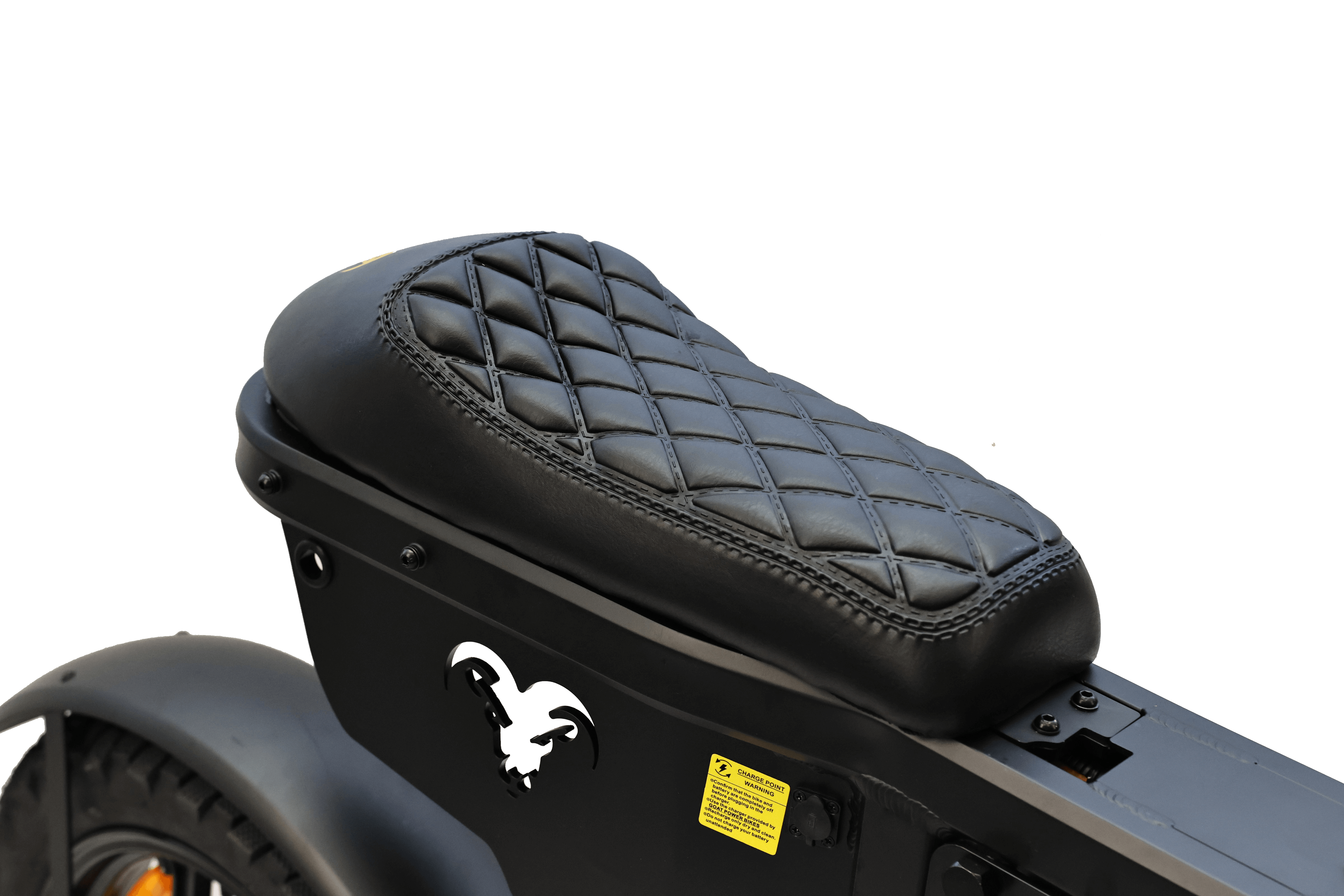 The King Goat Electric Bike