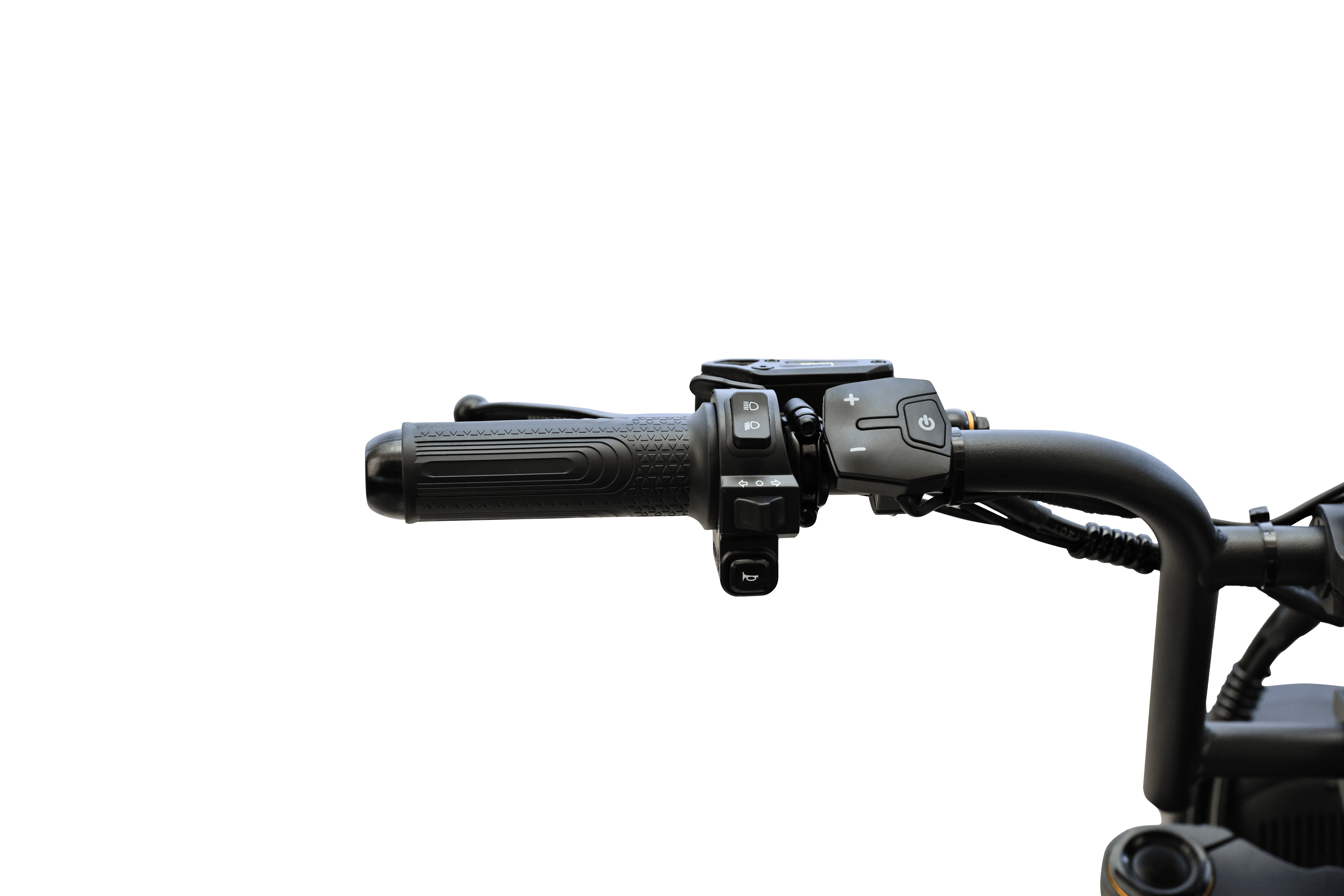 The King Goat Electric Bike