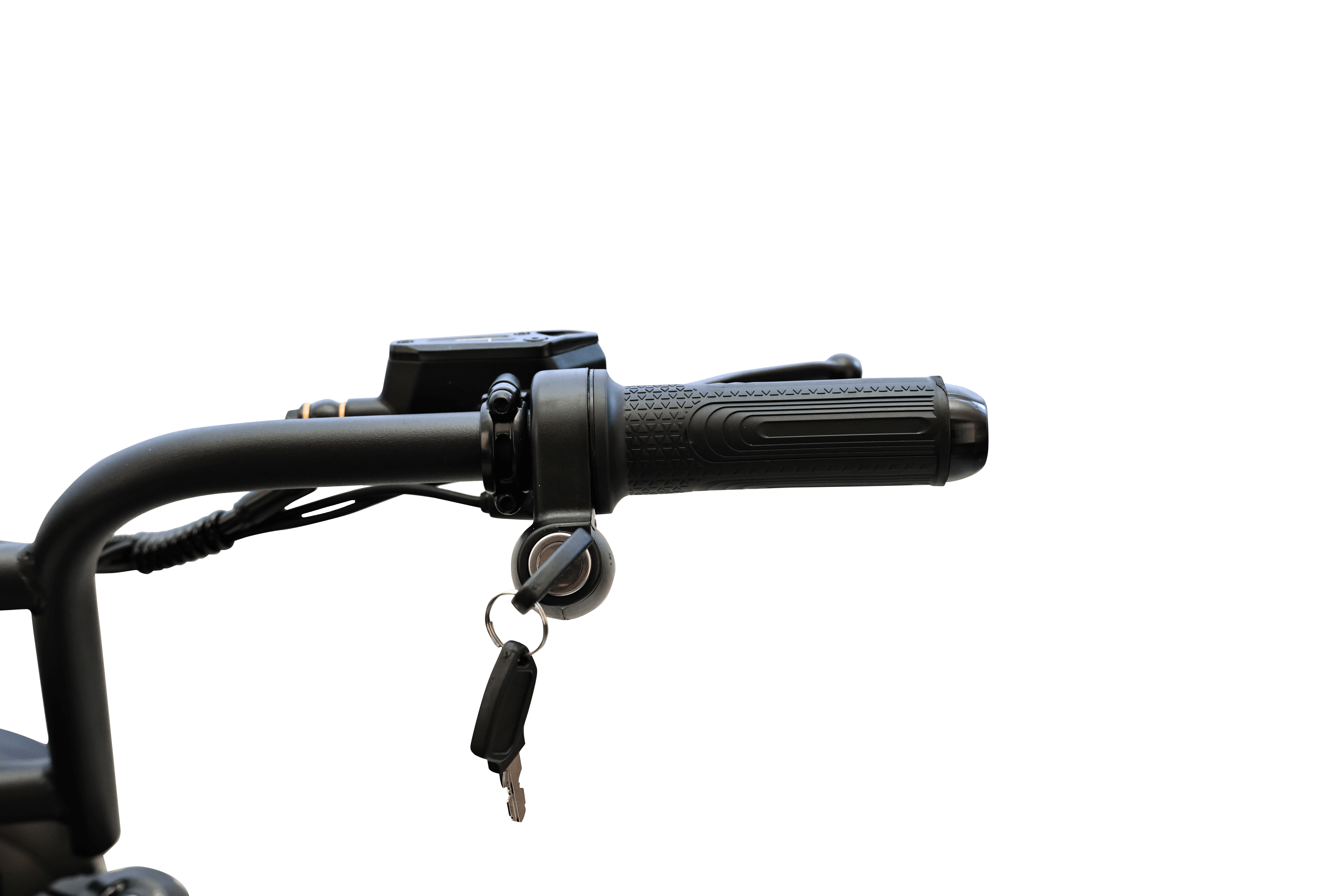 The King Goat Electric Bike