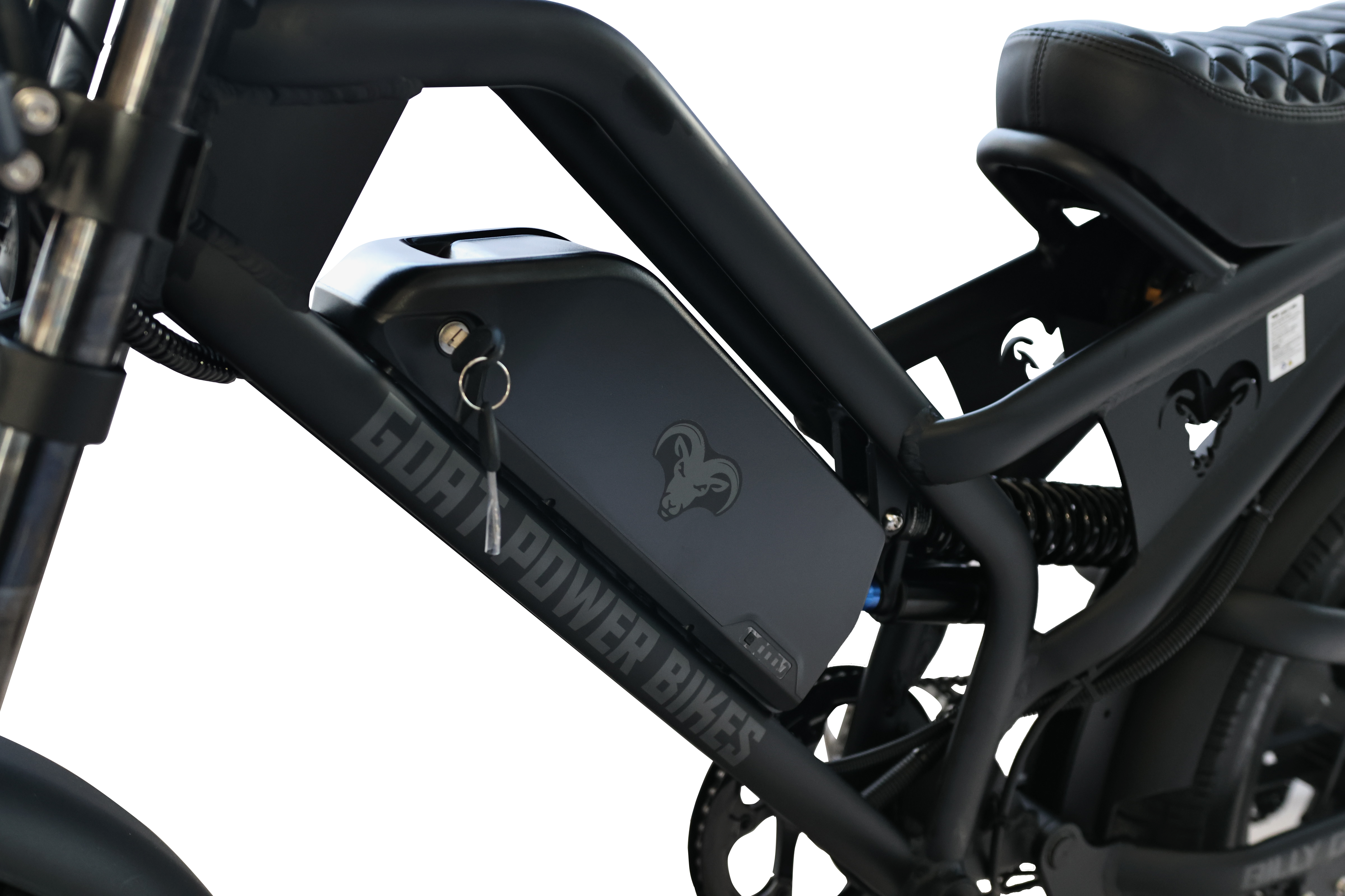 electric bike street legal