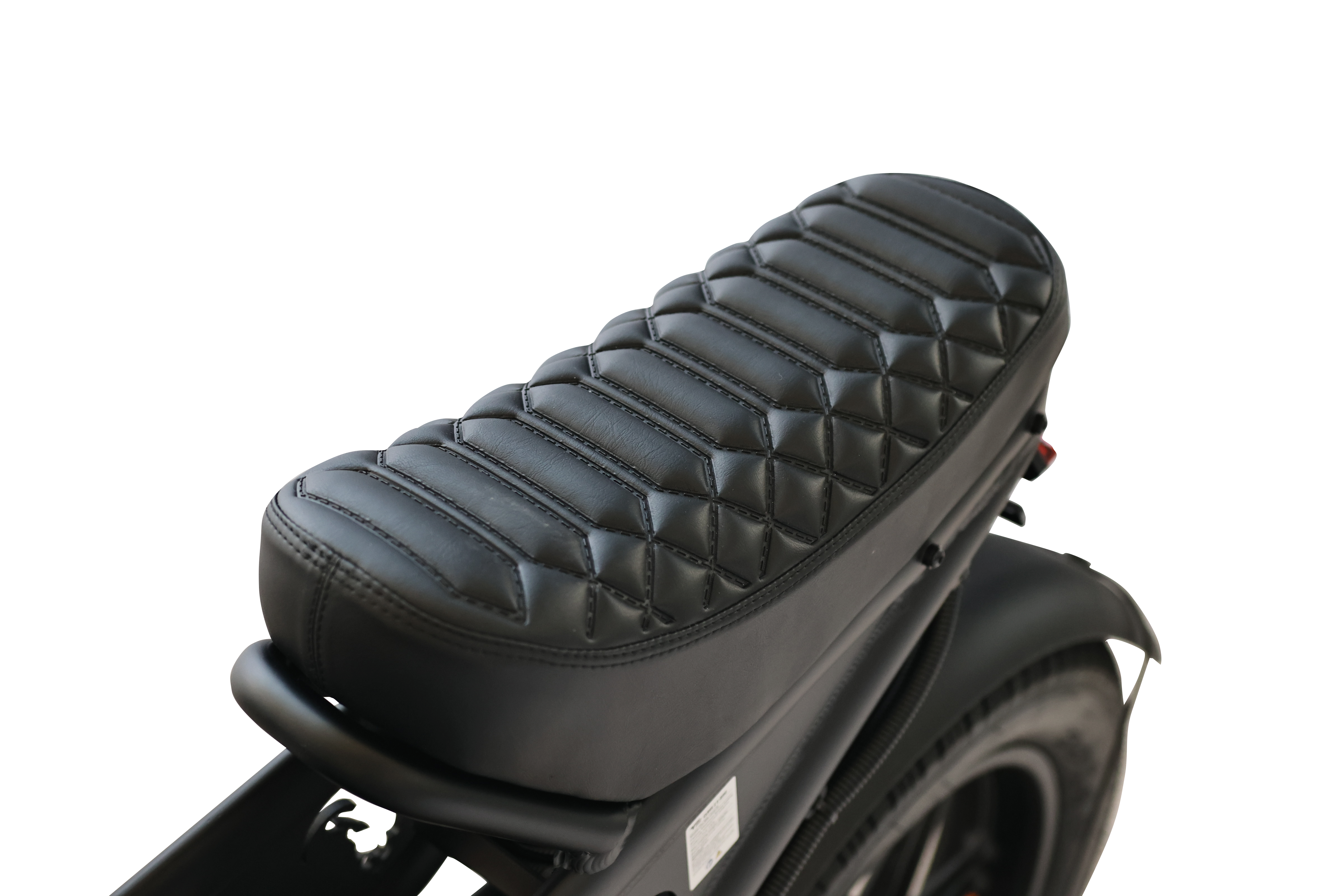 street legal electric bike