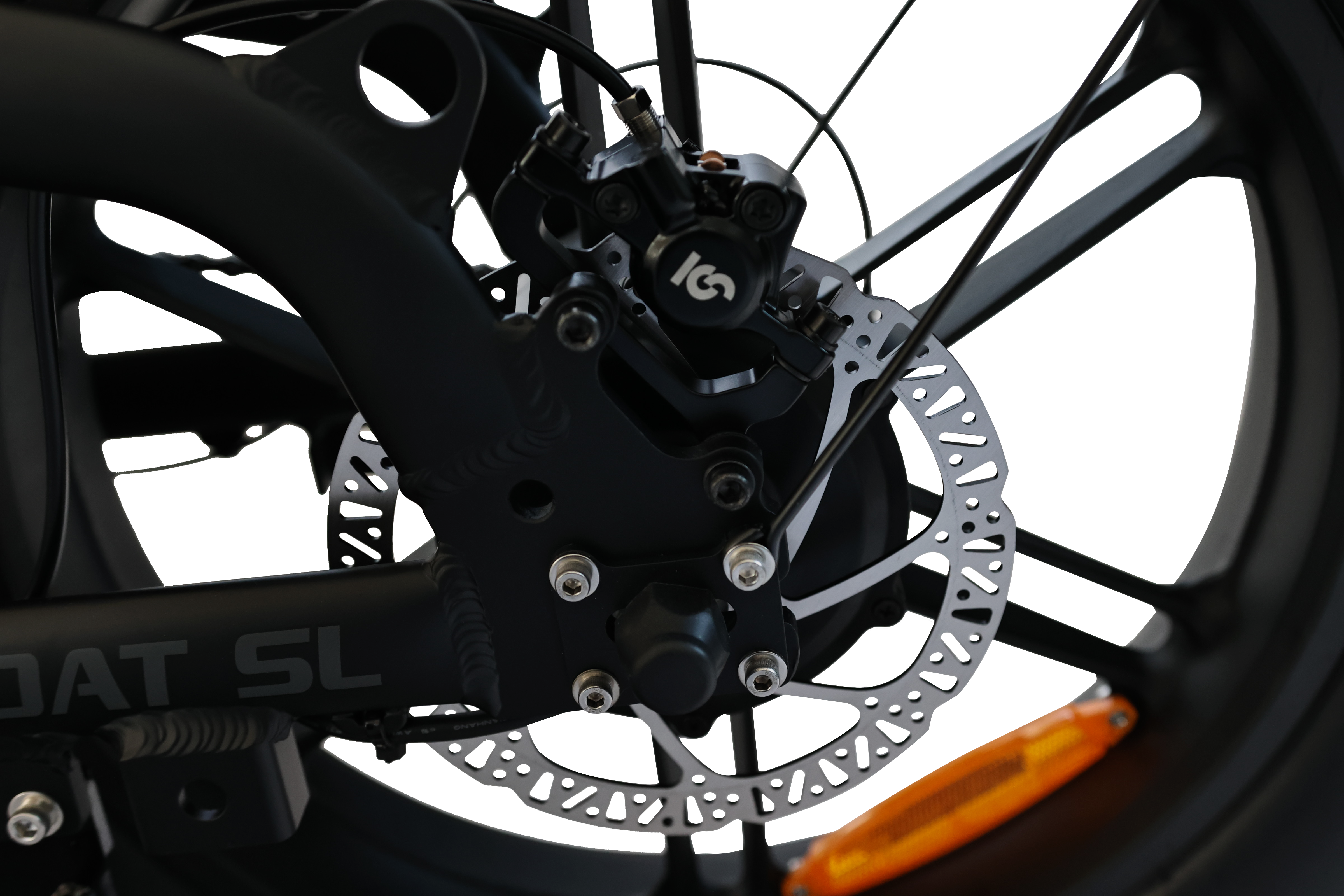 goat power bikes electric bike street legal