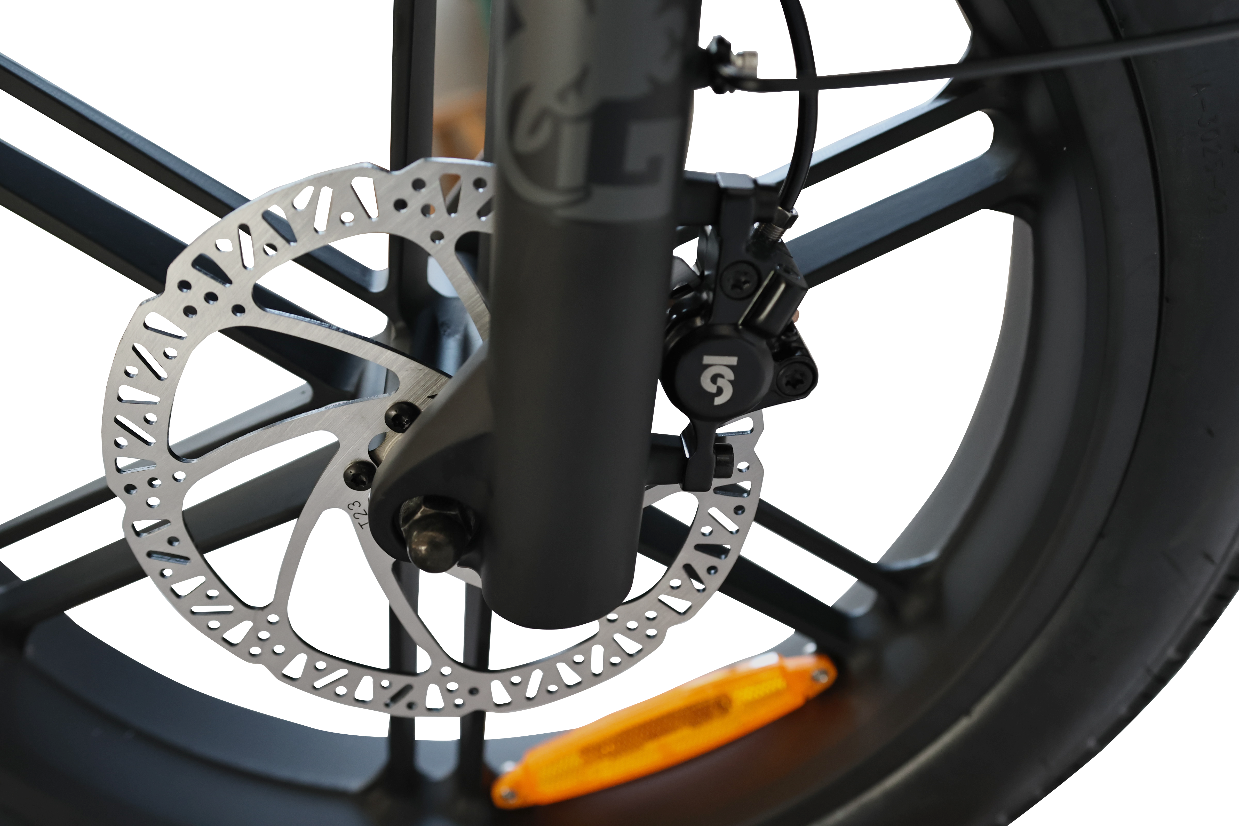 electric bike street legal