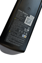 electric bike battery