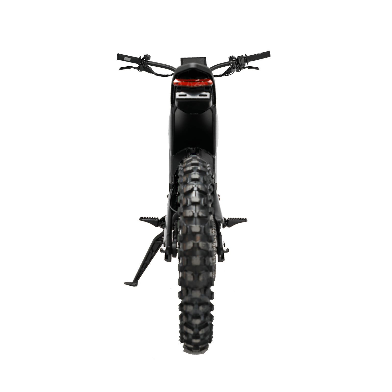 The Dirt Goat 72V V2