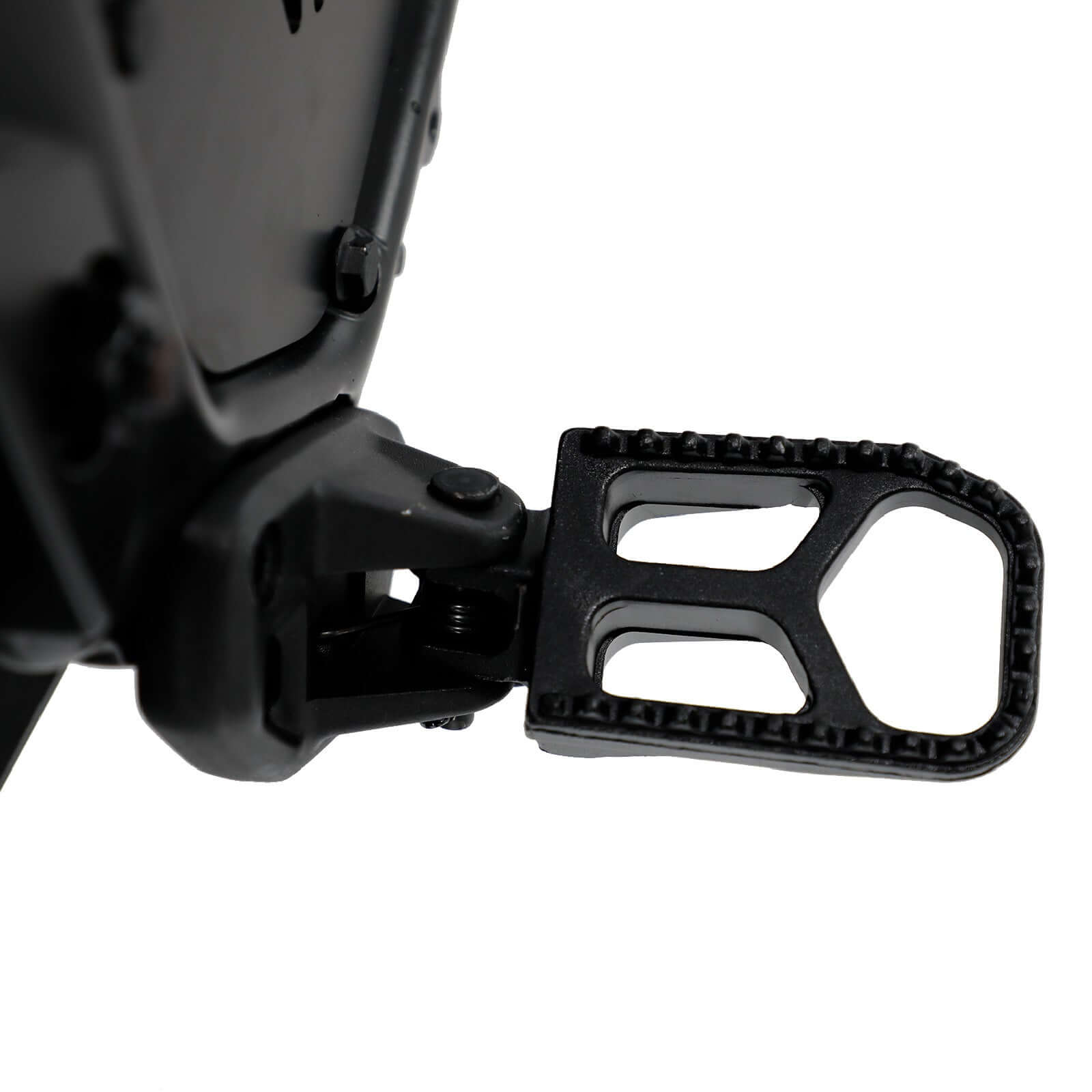 The Dirt Goat 72V V2