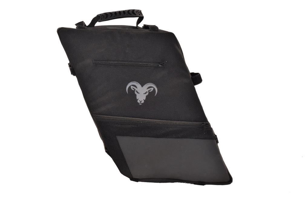 Hard Shell Frame Bag For Motor Goat V3 E-Bike