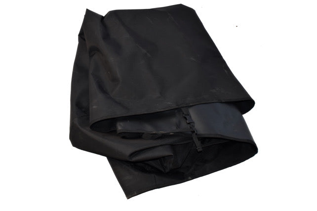 All-Weather E-Bike Cover