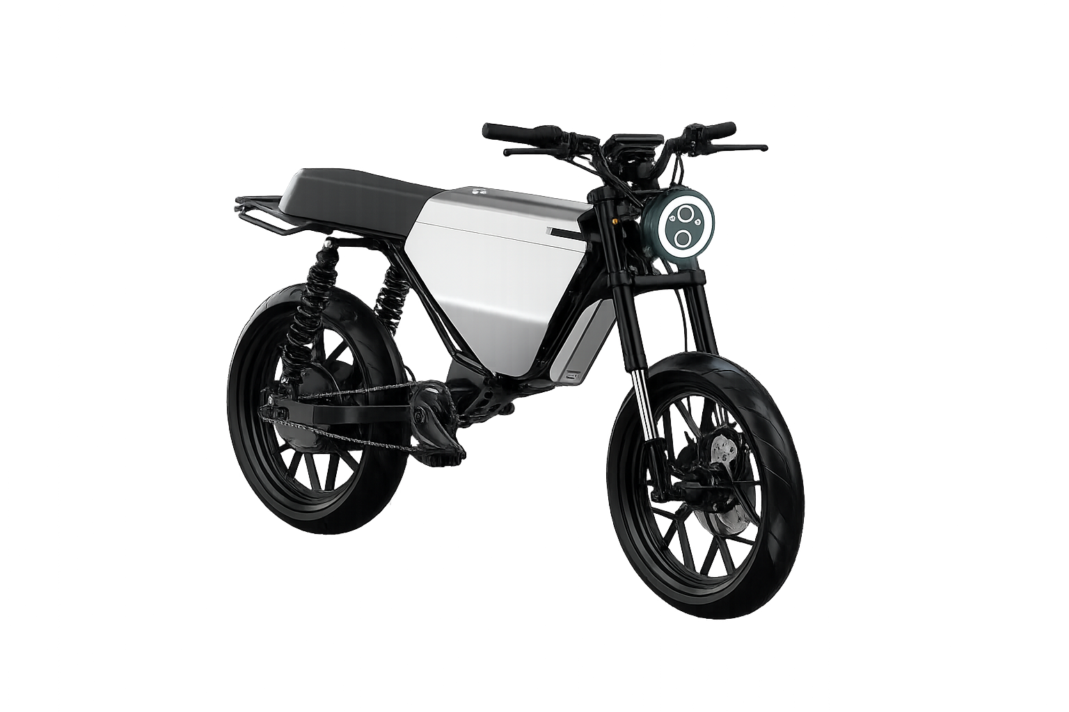 ONYX RCR 80V /// 45AH