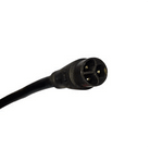 Electric bike charger by Goat Power Bikes