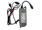 E bike charger by Goat Power Bikes