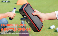 Magnetic Bluetooth Speaker For EBike