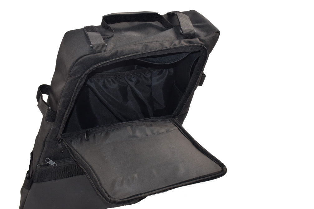 Hard Shell Frame Bag For Motor Goat V3 E-Bike