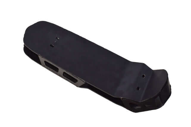 Seat Extension for Billy Goat V3 E-Bike