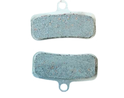 Ceramic Brake Pad Pair
