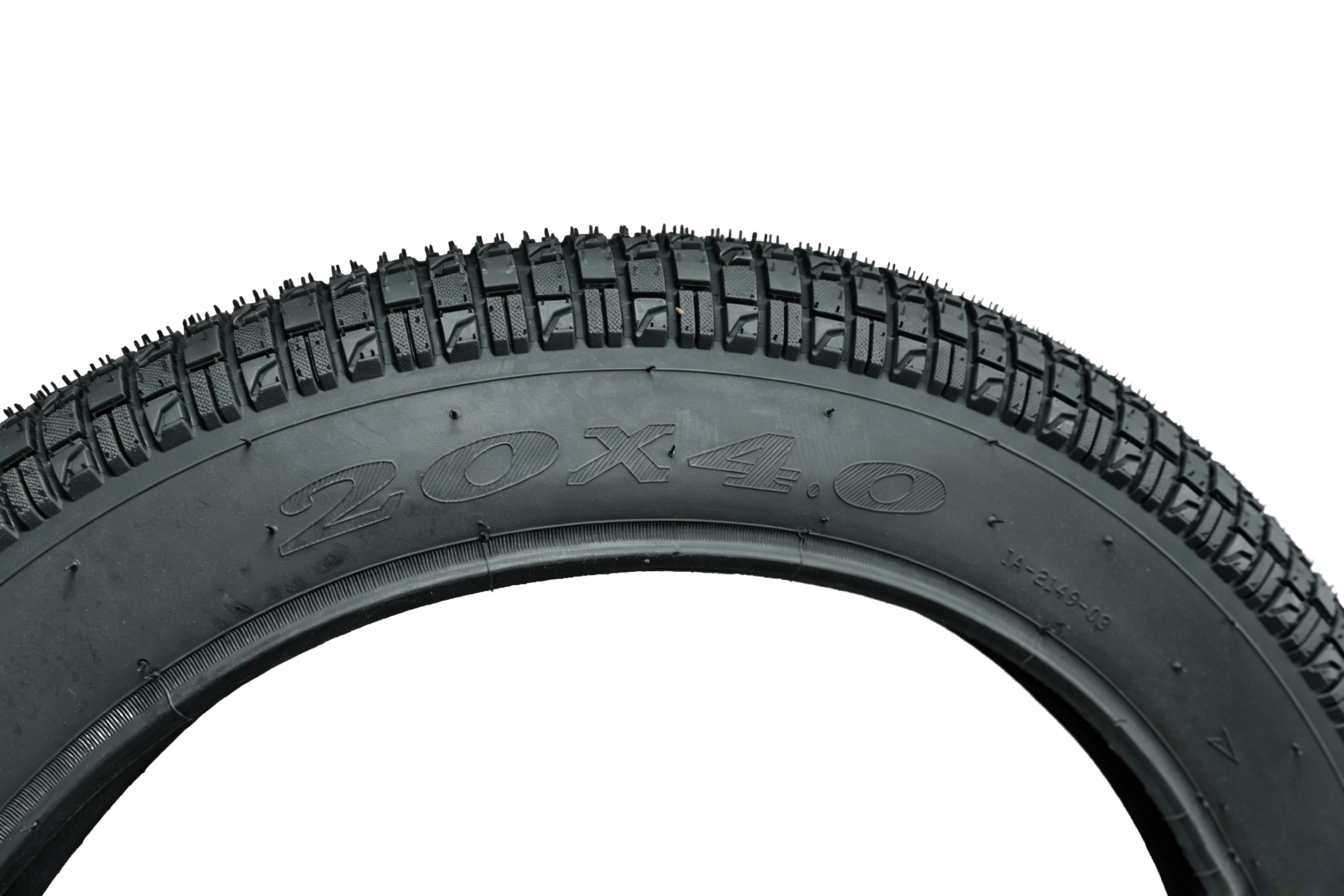 electric bike tire