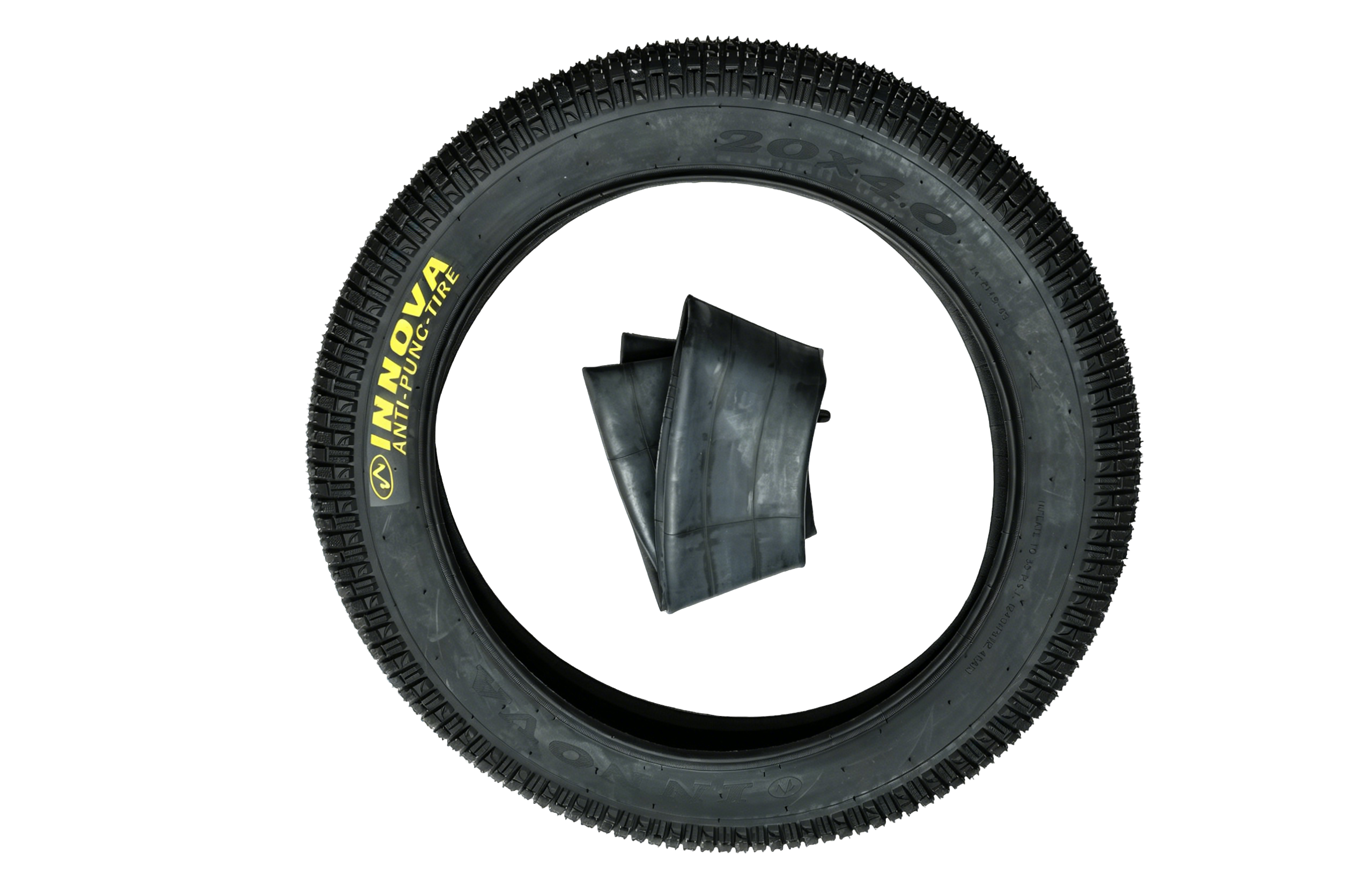 electric bike tire