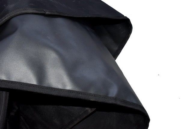 All-Weather E-Bike Cover