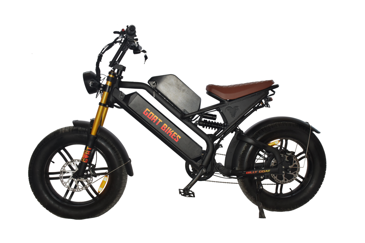 Accessories | Goat Power Bikes - tagged 
