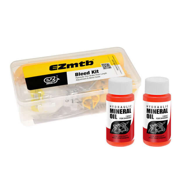 Karasawa brake maintenance kit