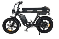 Seat Extension For The Power Goat V3