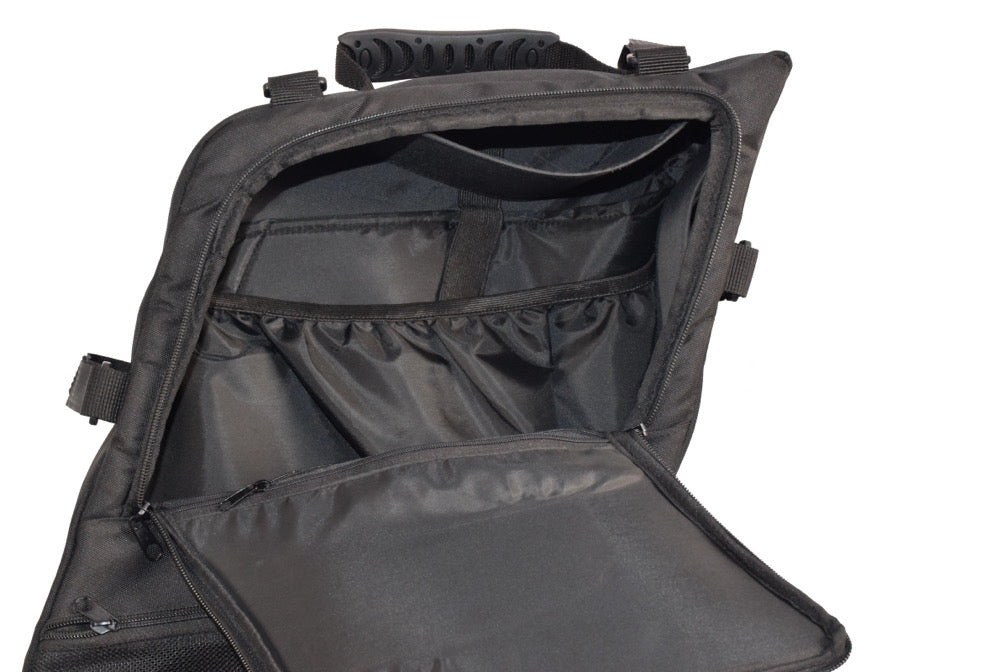 Hard Shell Frame Bag For Motor Goat V3 E-Bike