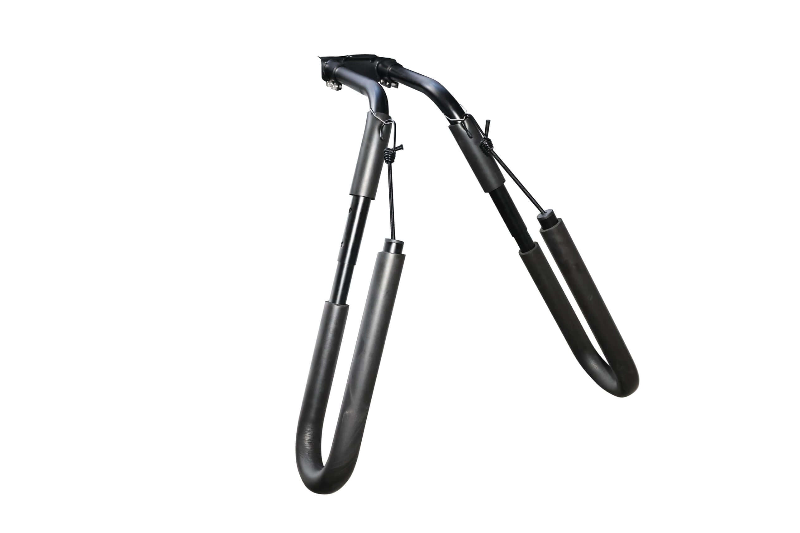 electric bike surf rack