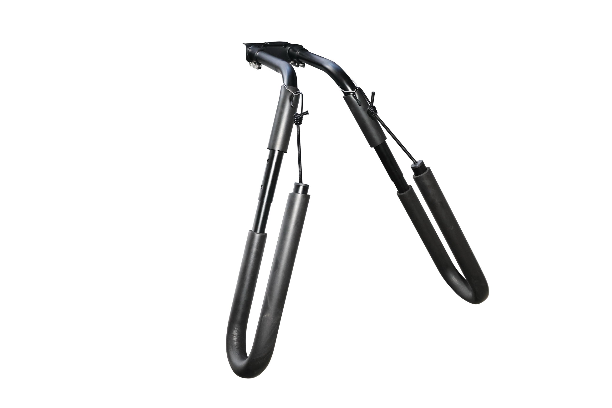 multi-sport board rack for bike