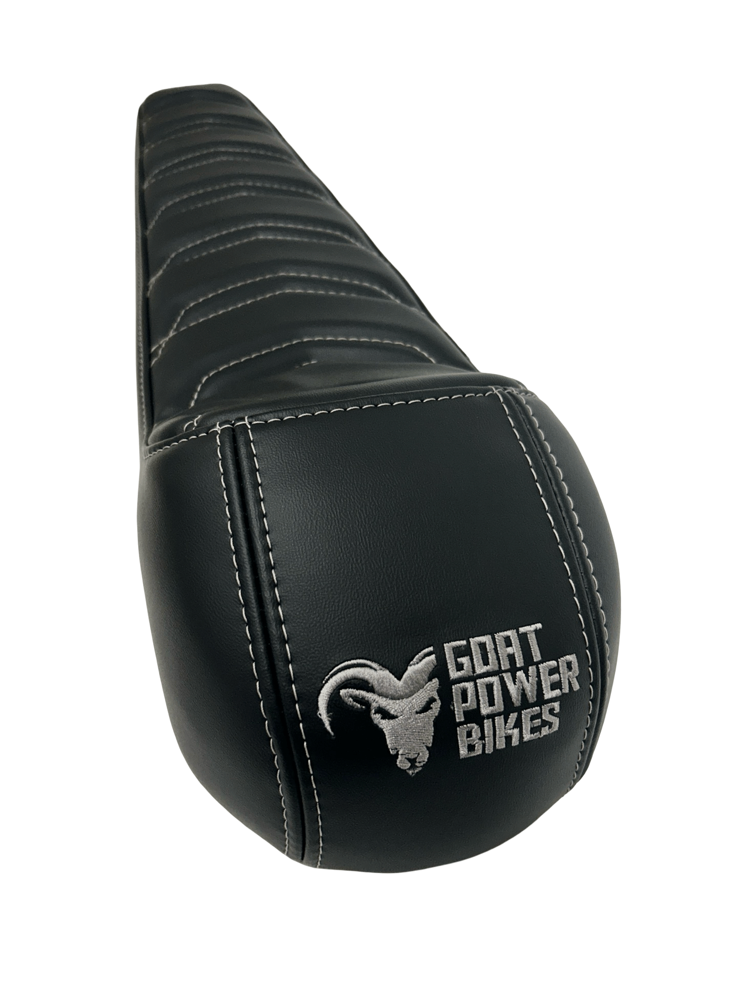 Custom Long King Goat And Mini Goat Seat