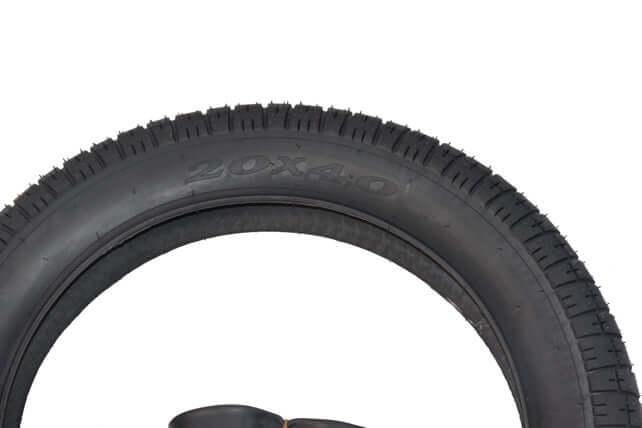 Innova 20x4 Puncture Resistant Tire