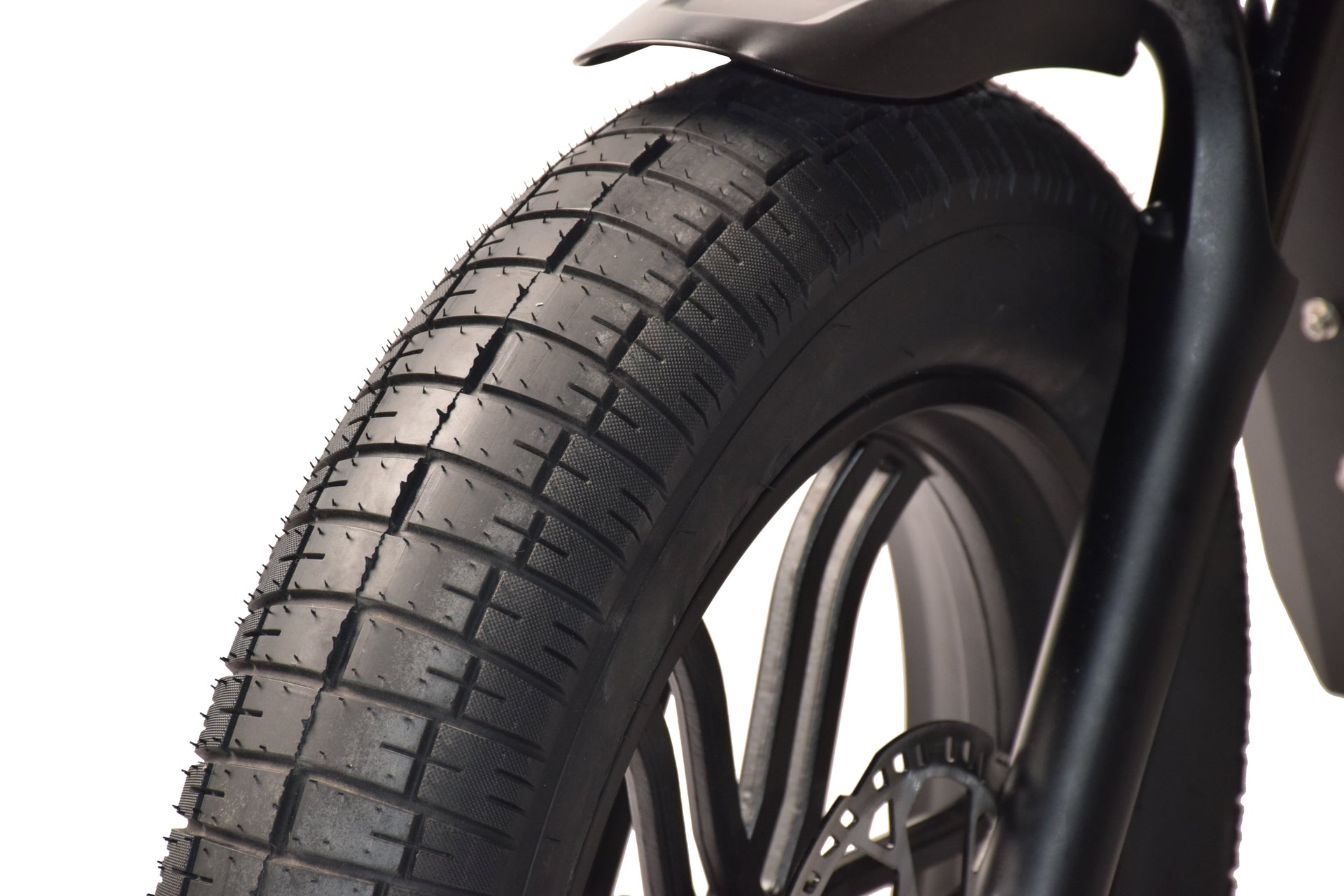 The Power Goat V3 | Goat Power Bikes