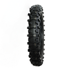 Electric dirt bike tire