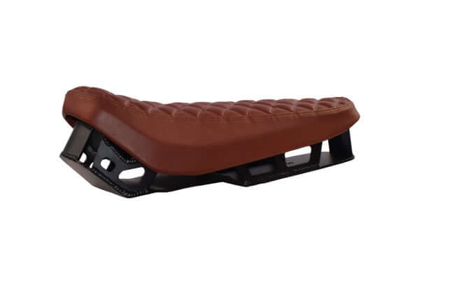 Seat Extension for Billy Goat V3 E-Bike