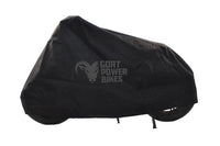 All Weather Cover