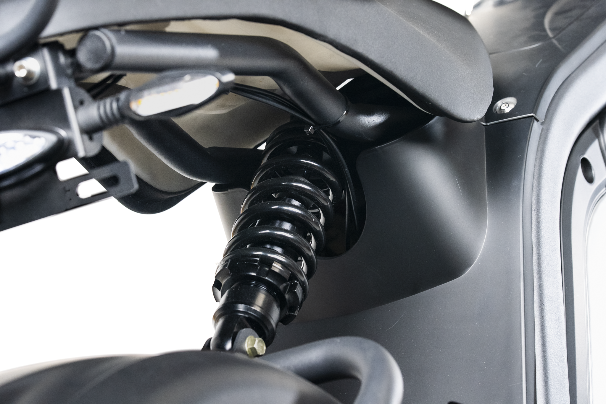 Hulk Goat v2 e bike by Goat Power Bikes