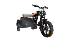 Sidecar For Motor Goat And Billy Goat