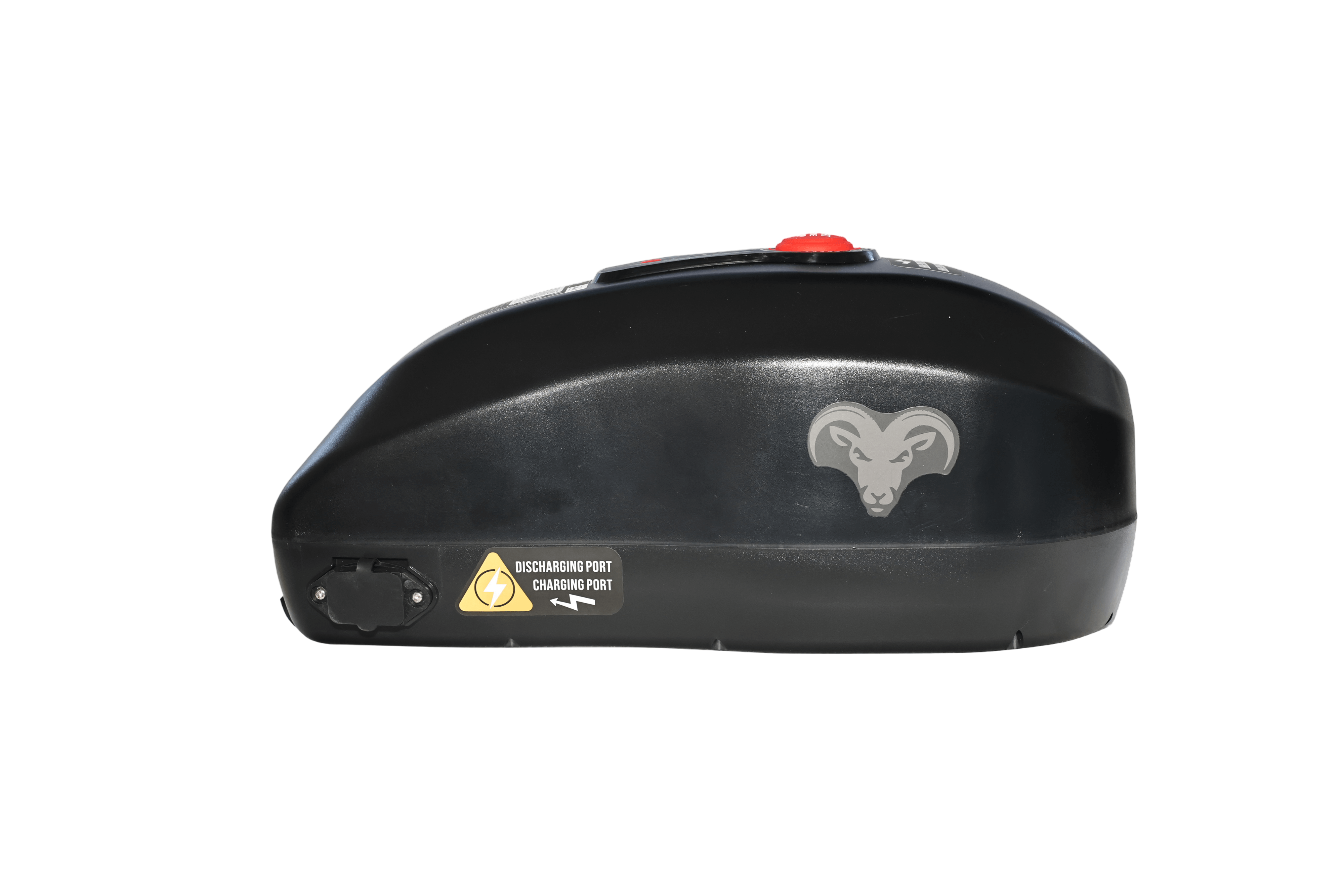 72V 20Ah Battery Kit For The Mini Goat