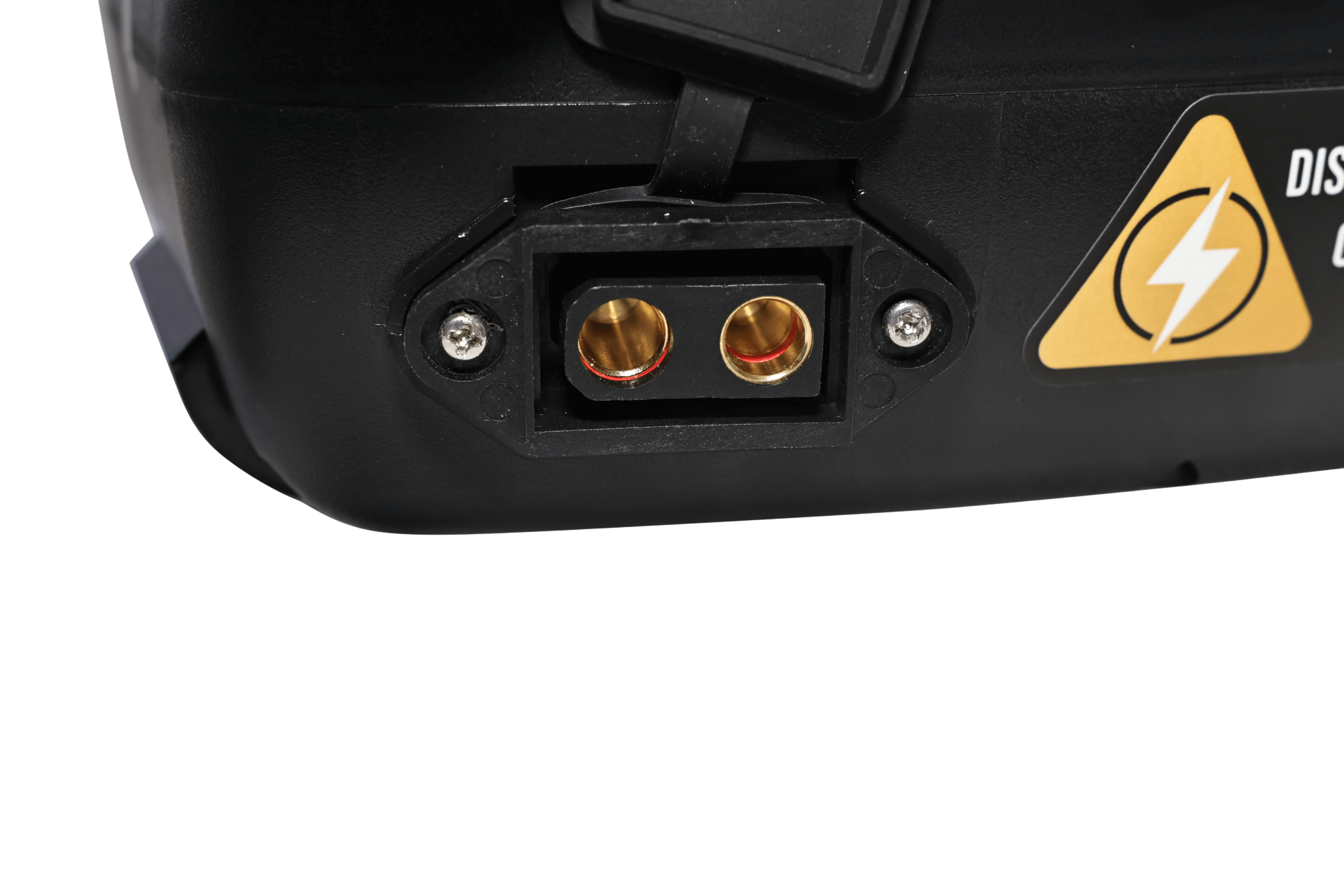 72V 20Ah Battery Kit For The Mini Goat