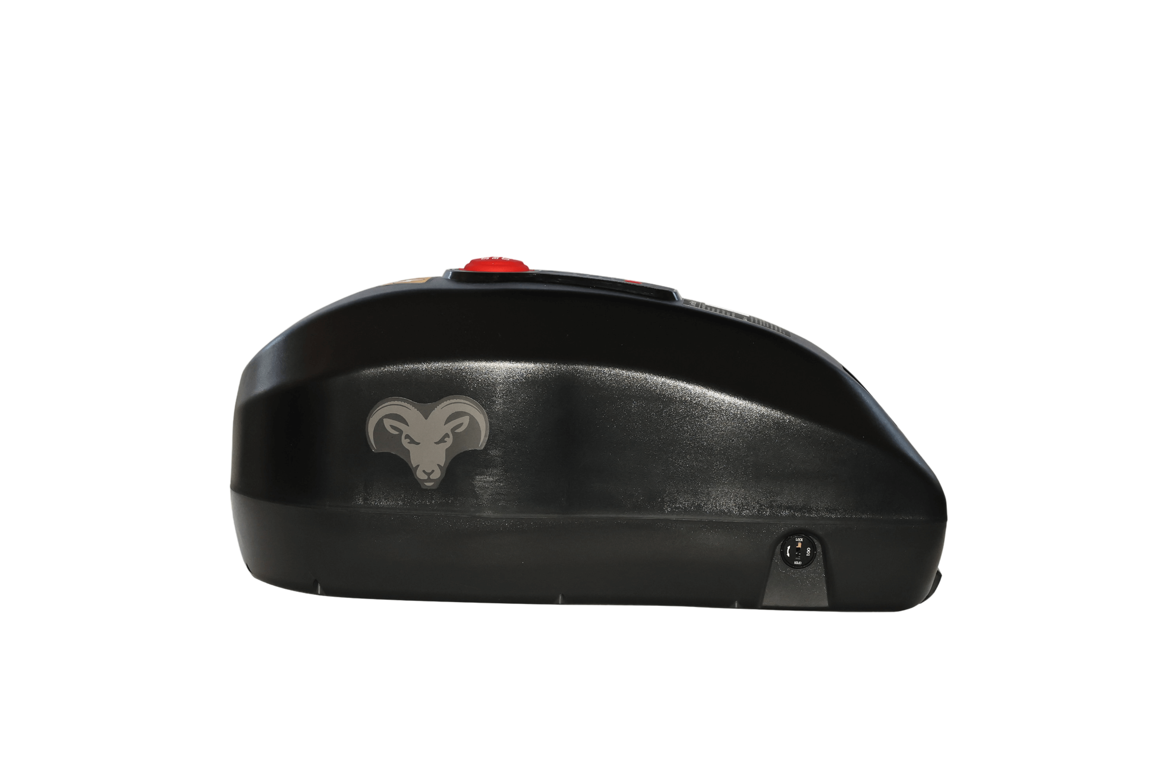 72V 20Ah Battery Kit For The Mini Goat