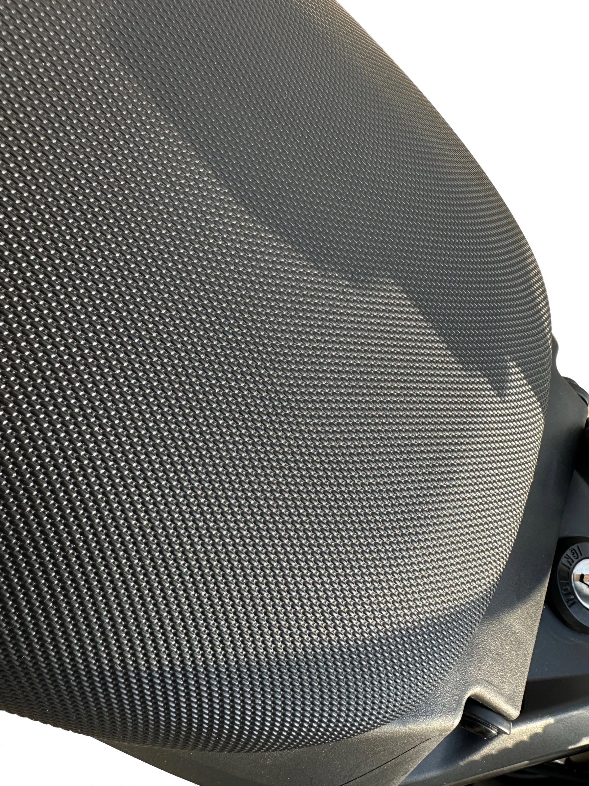 The Dirt Goat 96V V2