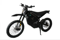 The Dirt Goat 3kw