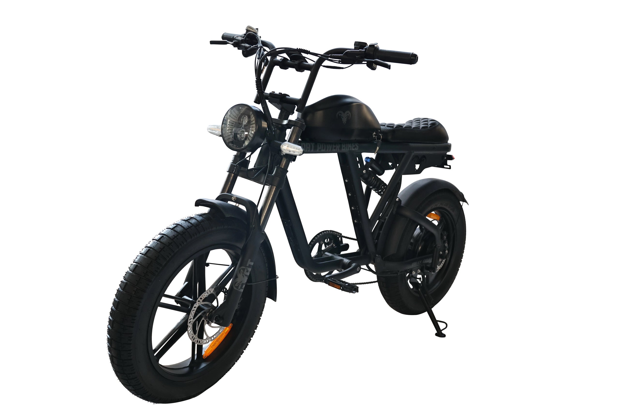 electric bike