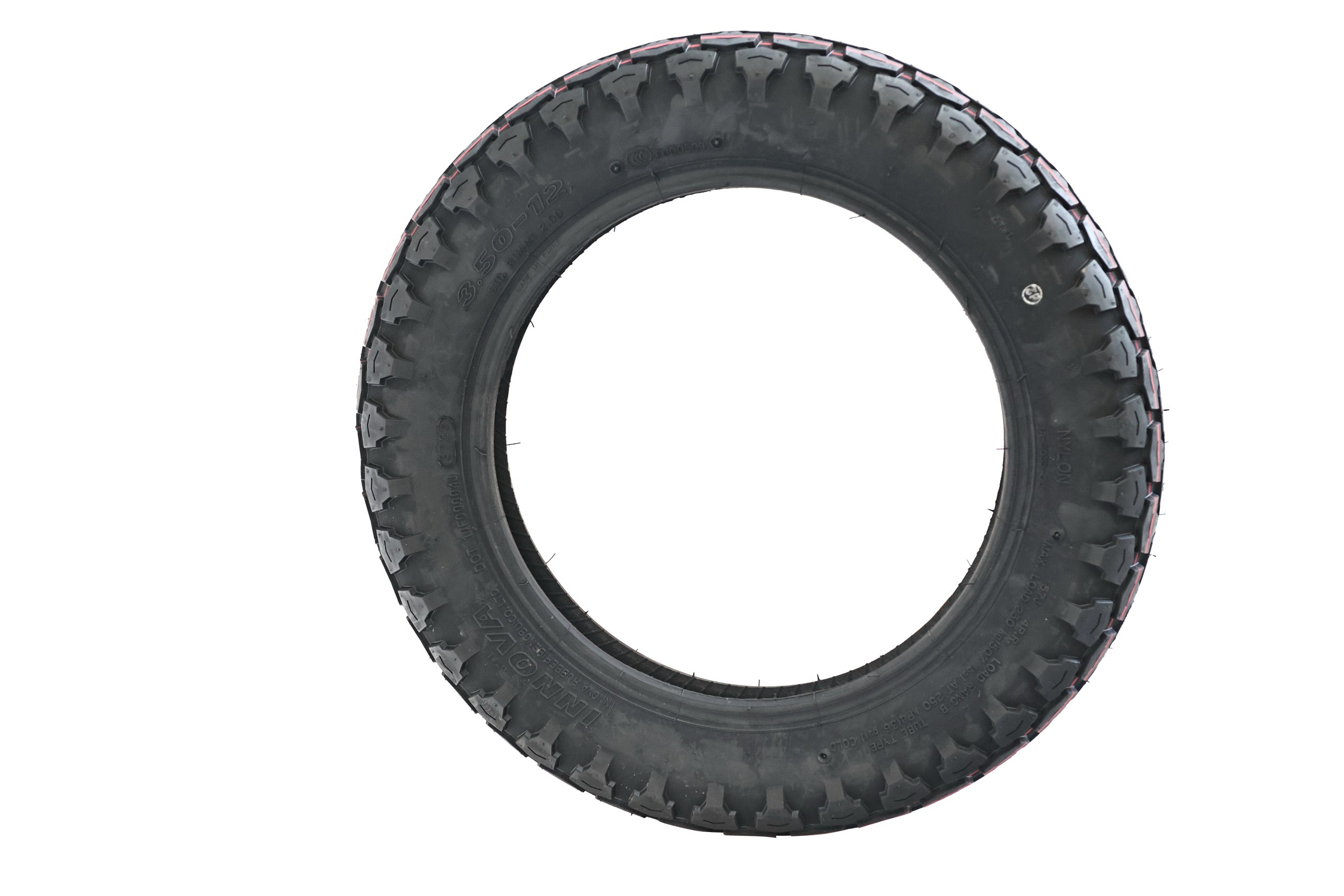 electric bike tire