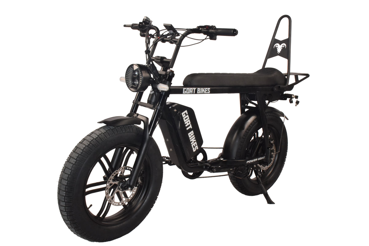 Accessories | Goat Power Bikes