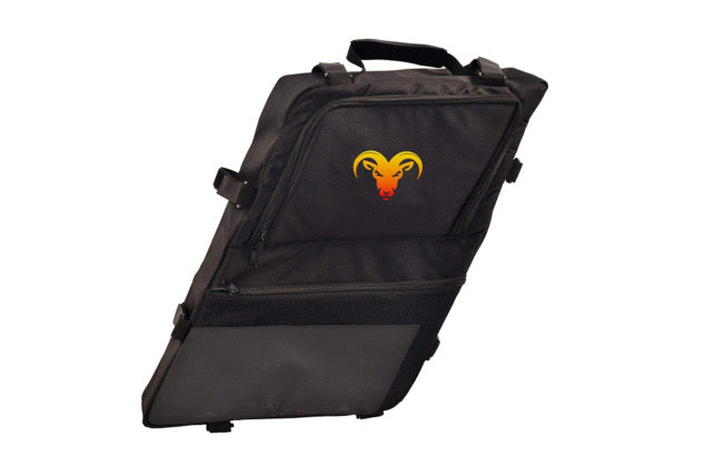 Hard Shell Frame Bag For Motor Goat V3 E-Bike