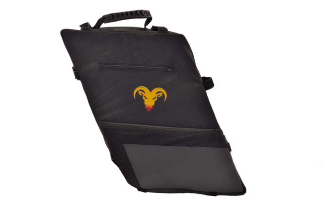 Hard Shell Frame Bag For Motor Goat V3 E-Bike