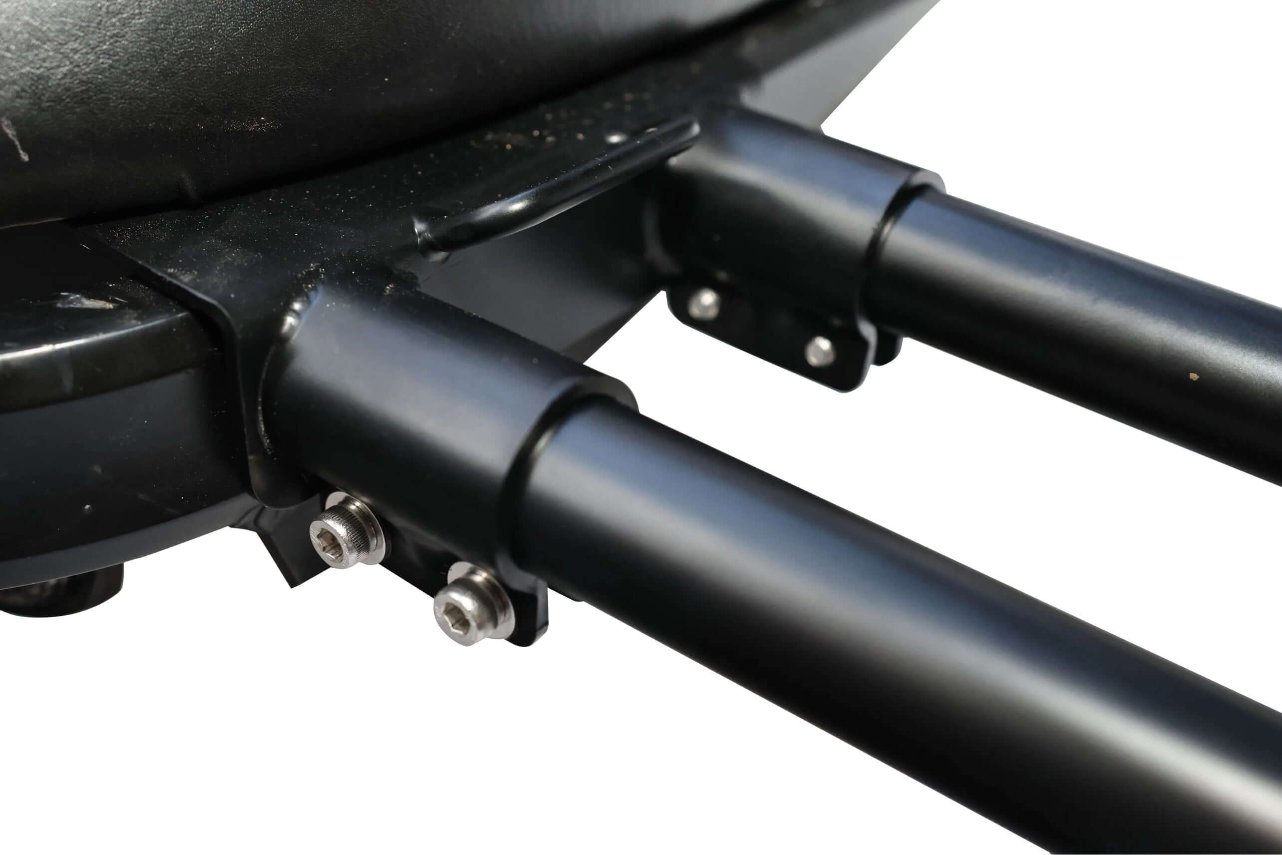 electric bike surf rack