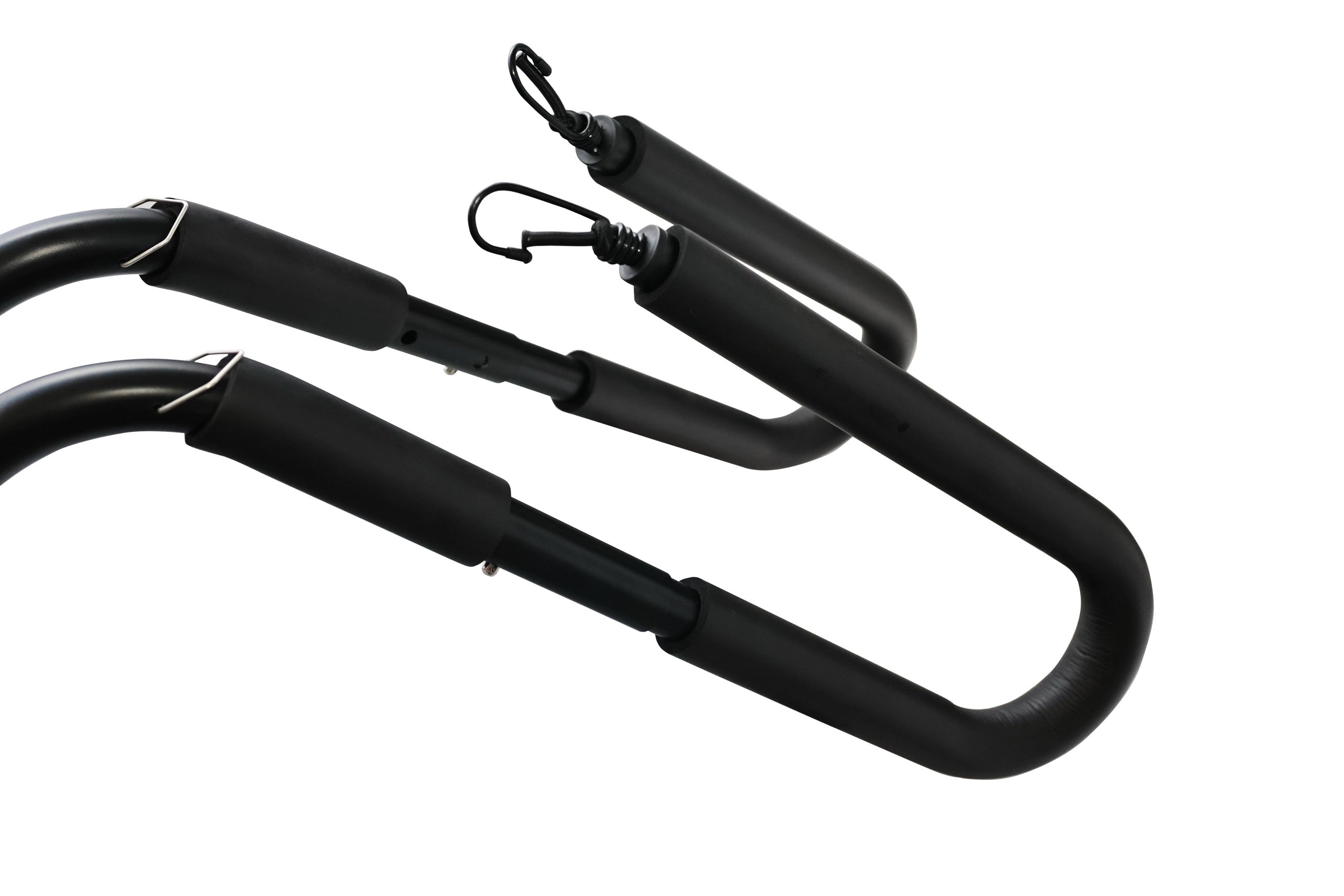 multi-sport board rack bike rack