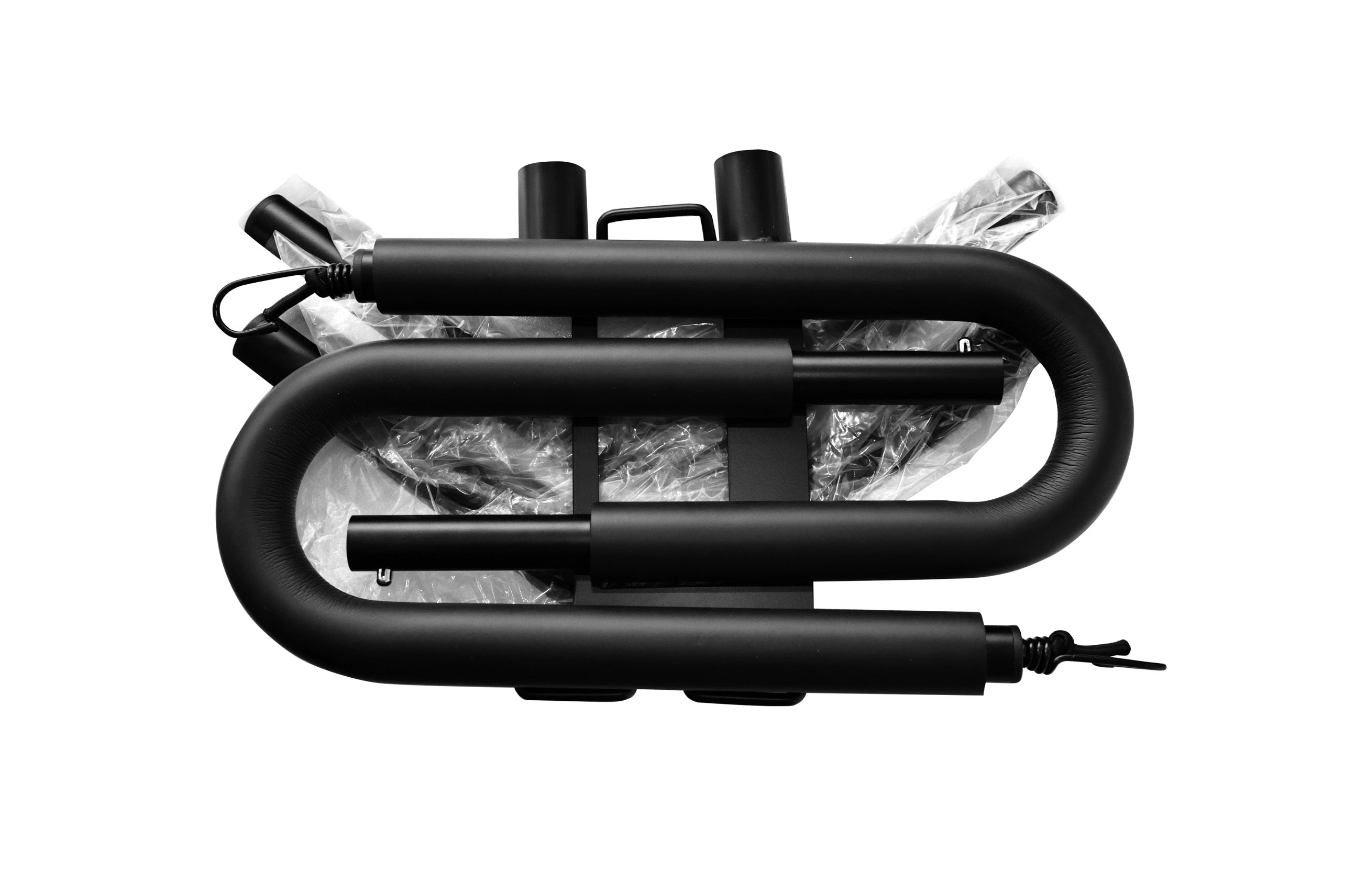 multi-sport board rack bike rack